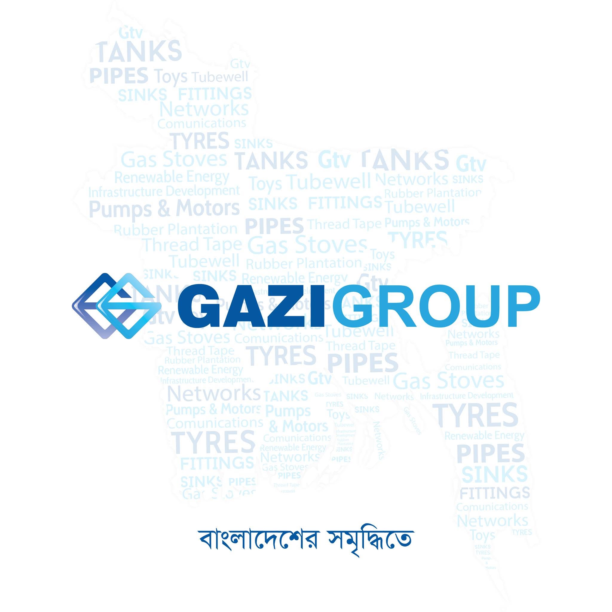 Gazi Group