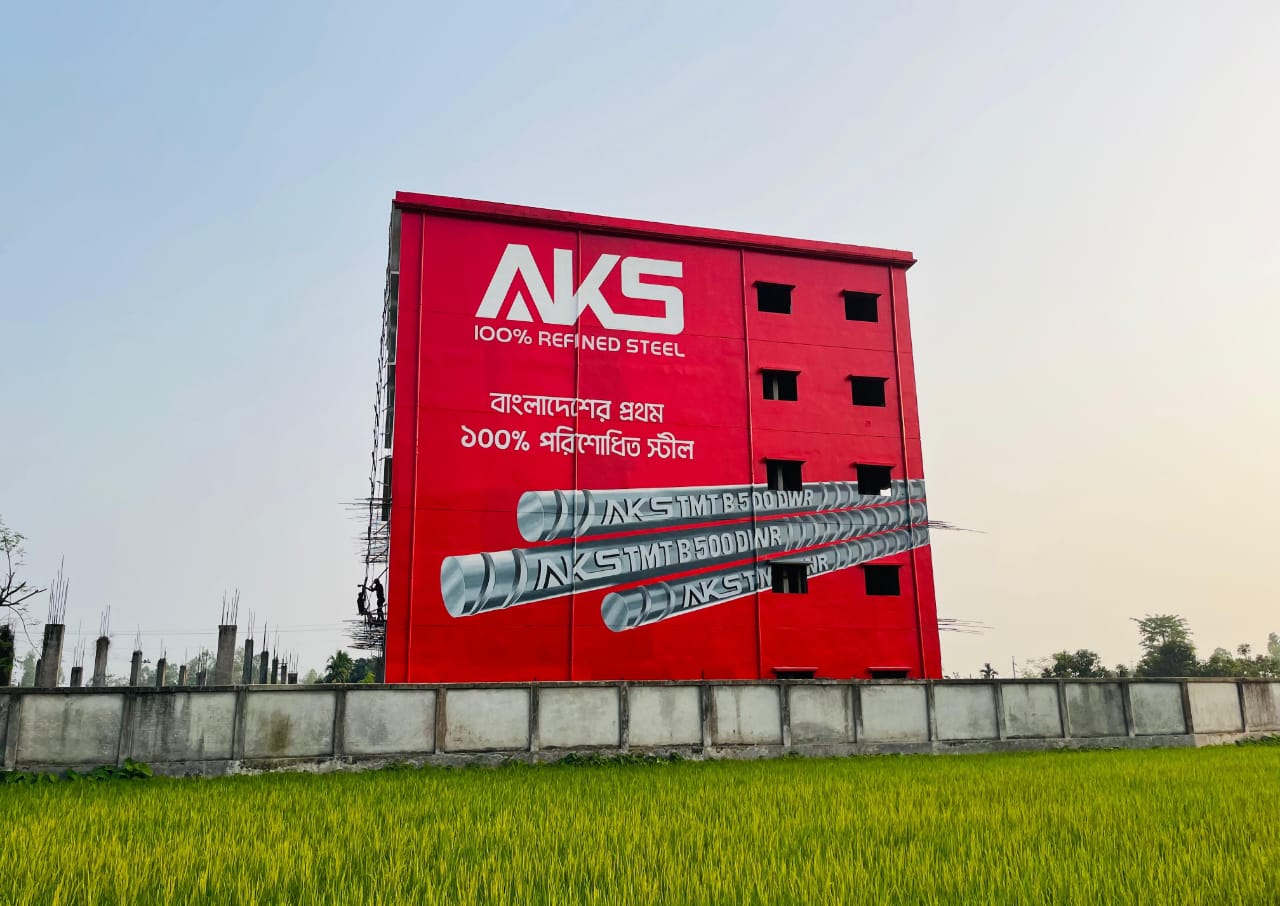 AKS